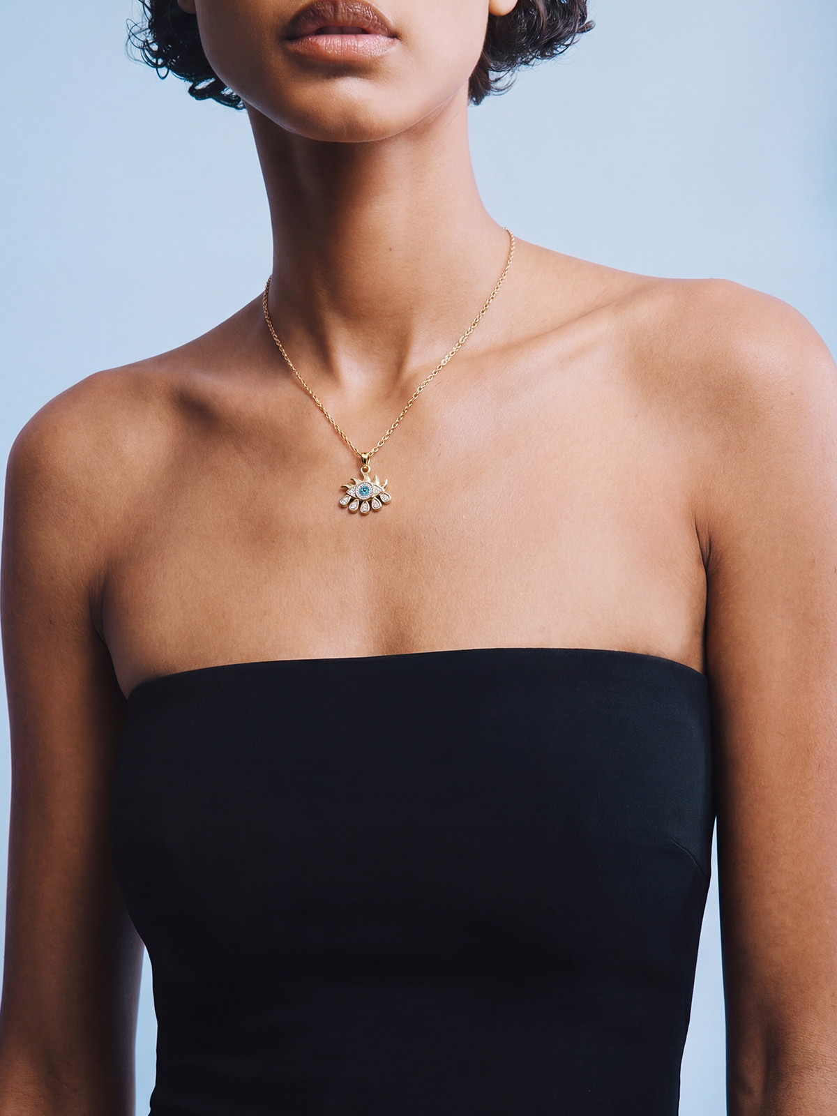 Vionelle Necklace