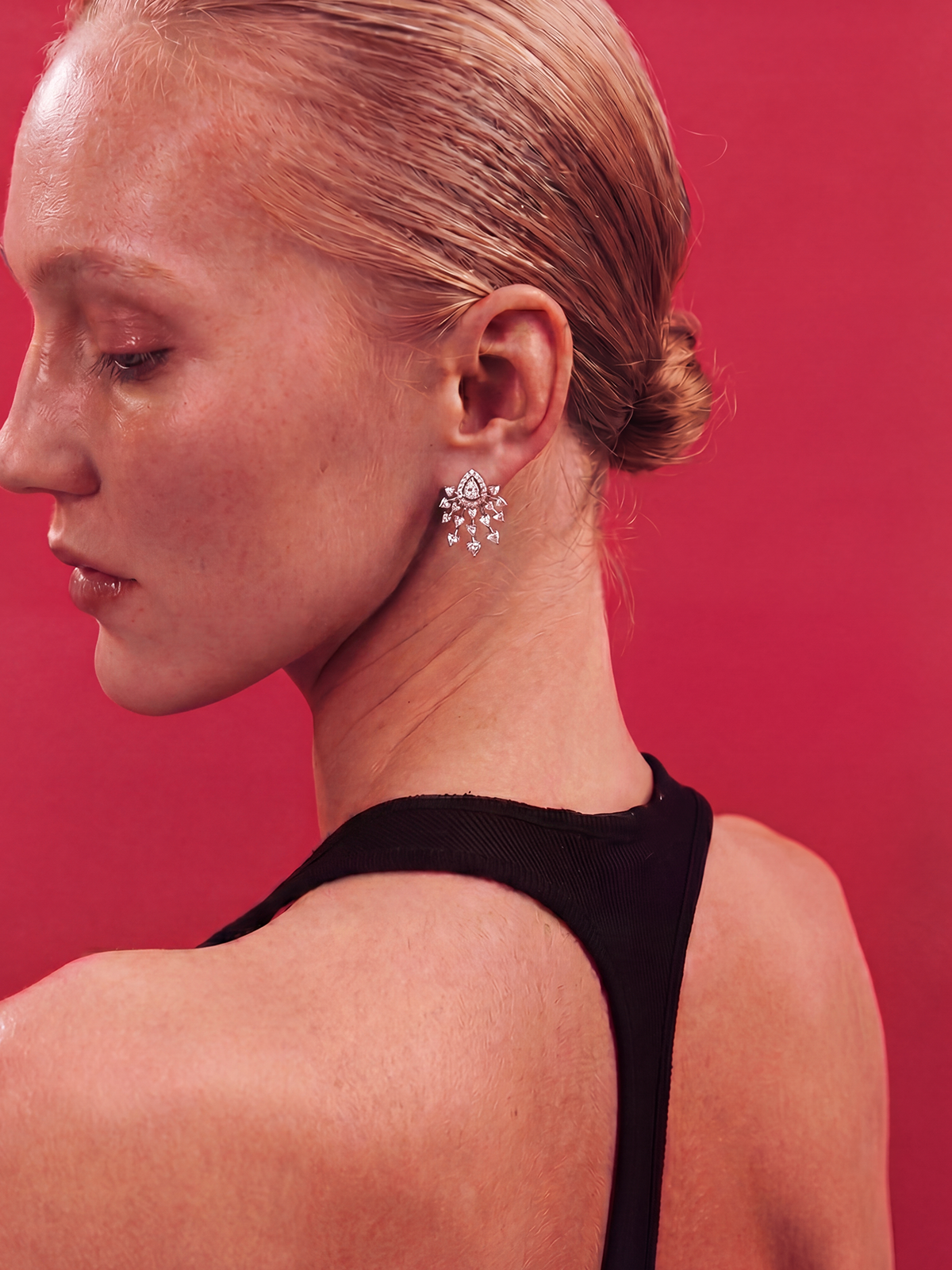 Nysa Earrings