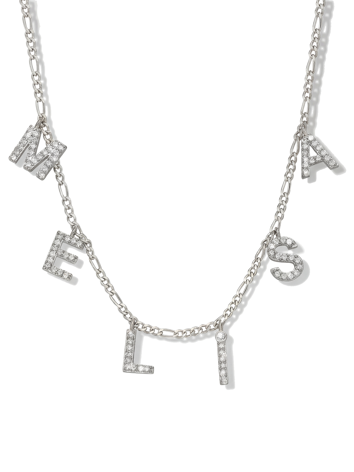 Isalya Necklace