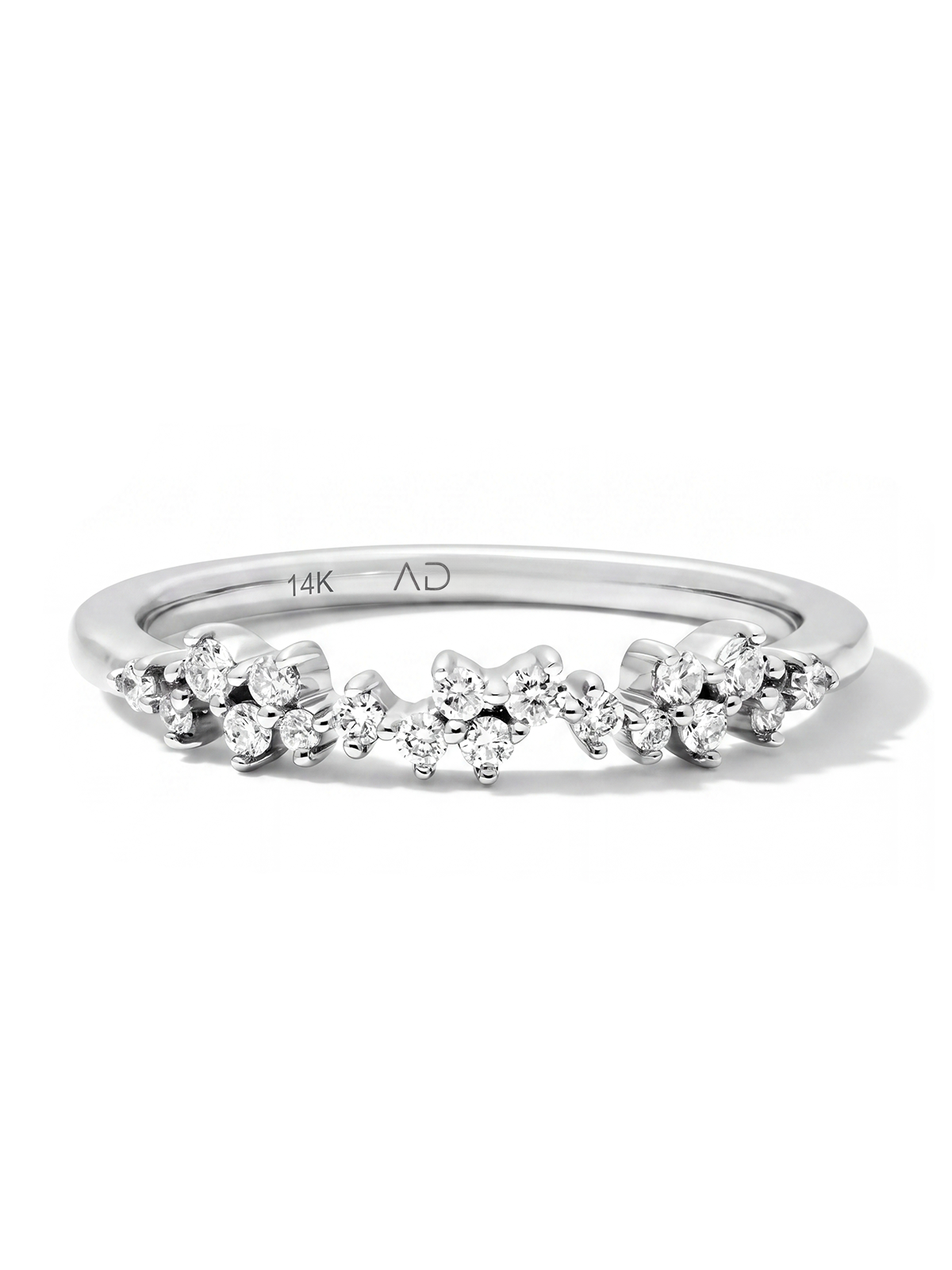0.35CT Cluster Ring