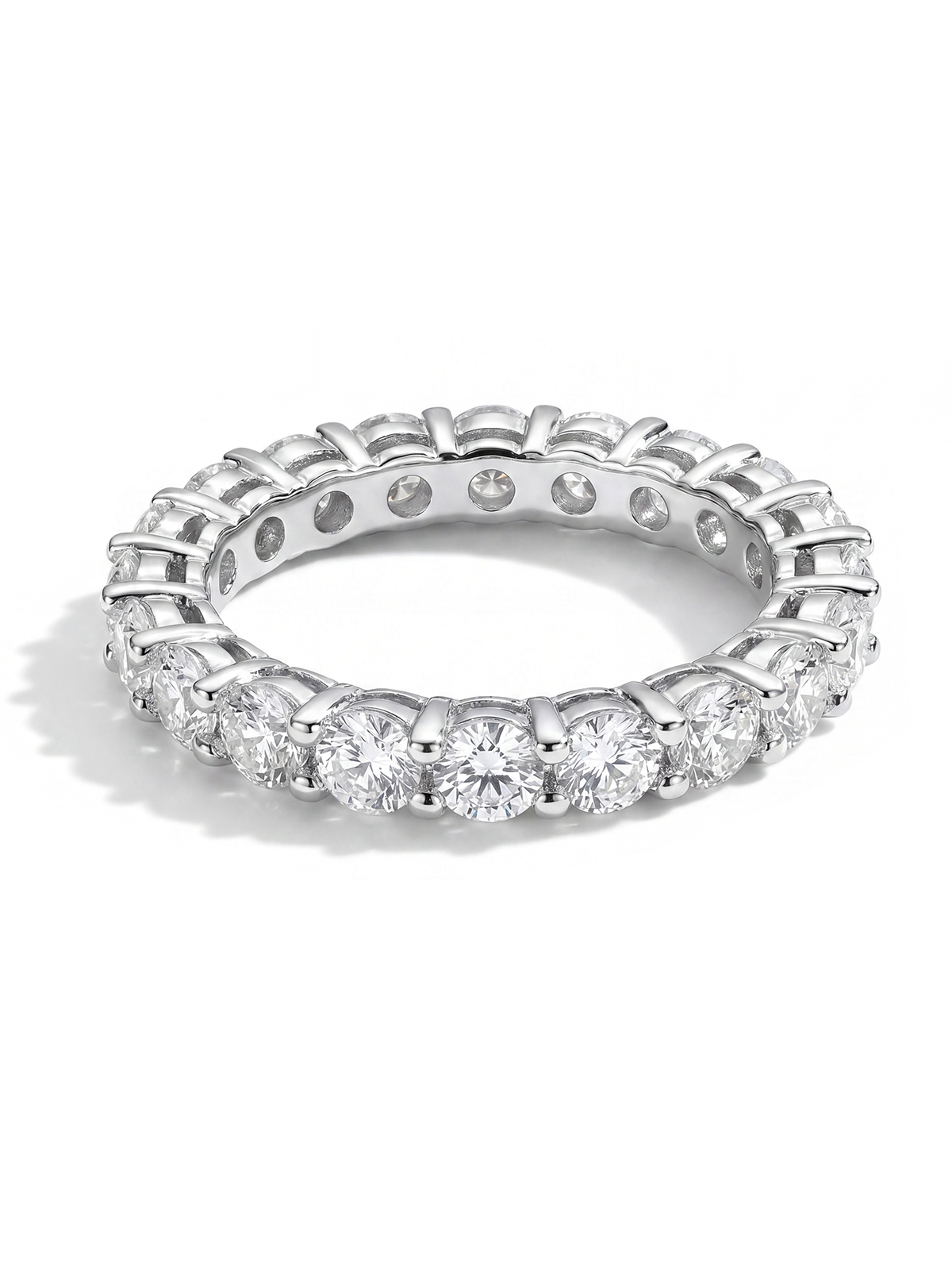 Full Eternity Ring