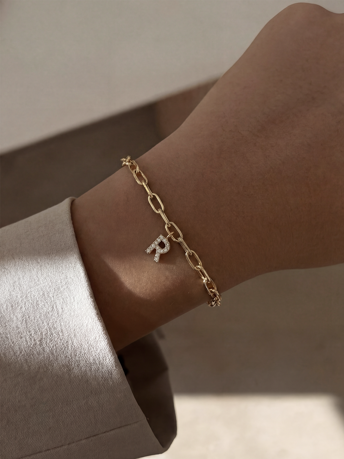 Kenor Bracelet