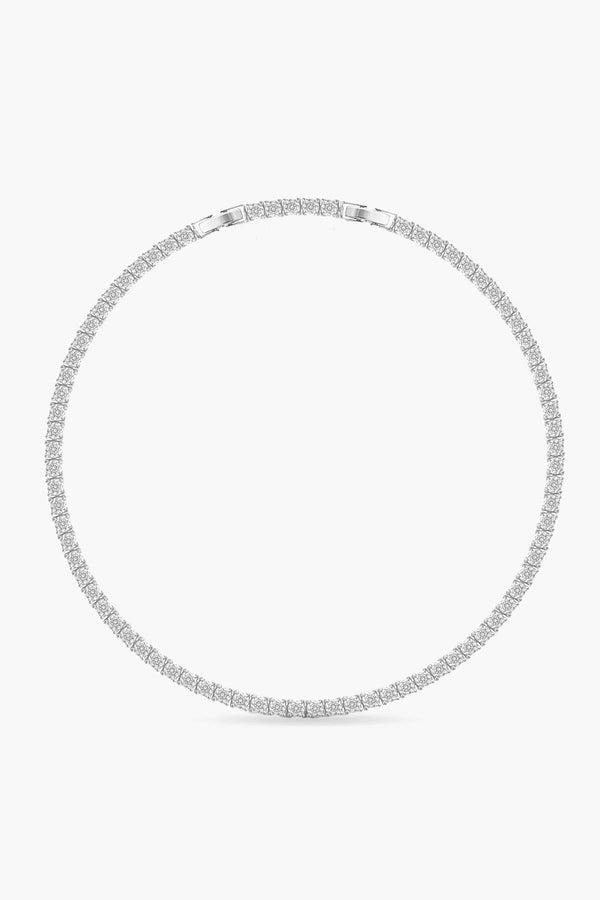 4MM | Su Yolu Kolye |   Luxury Jewelry by  Atelier Duygu.