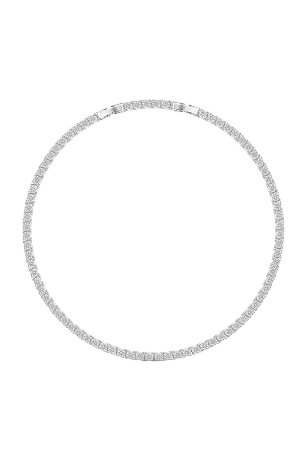 4MM | Su Yolu Kolye |   Luxury Jewelry by  Atelier Duygu.