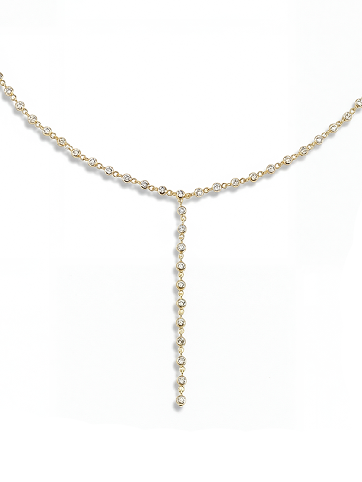 Elara Necklace