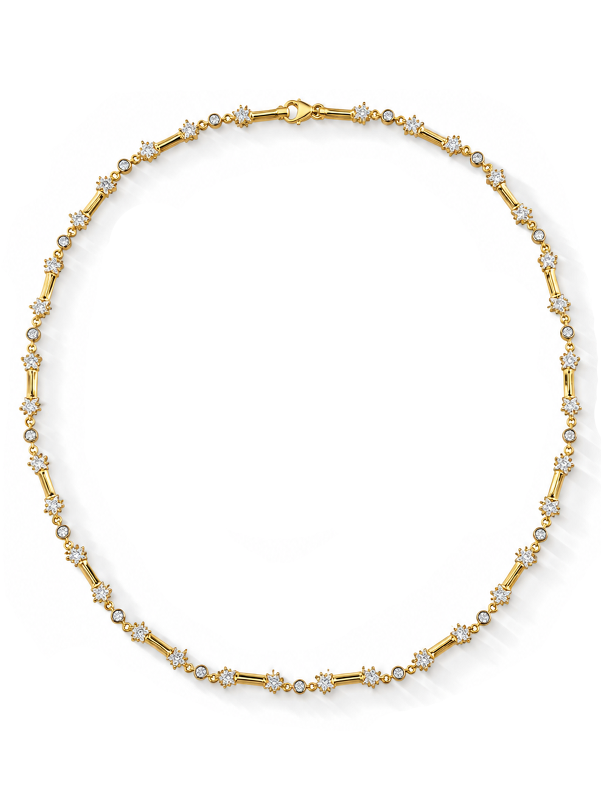 Amélie Necklace