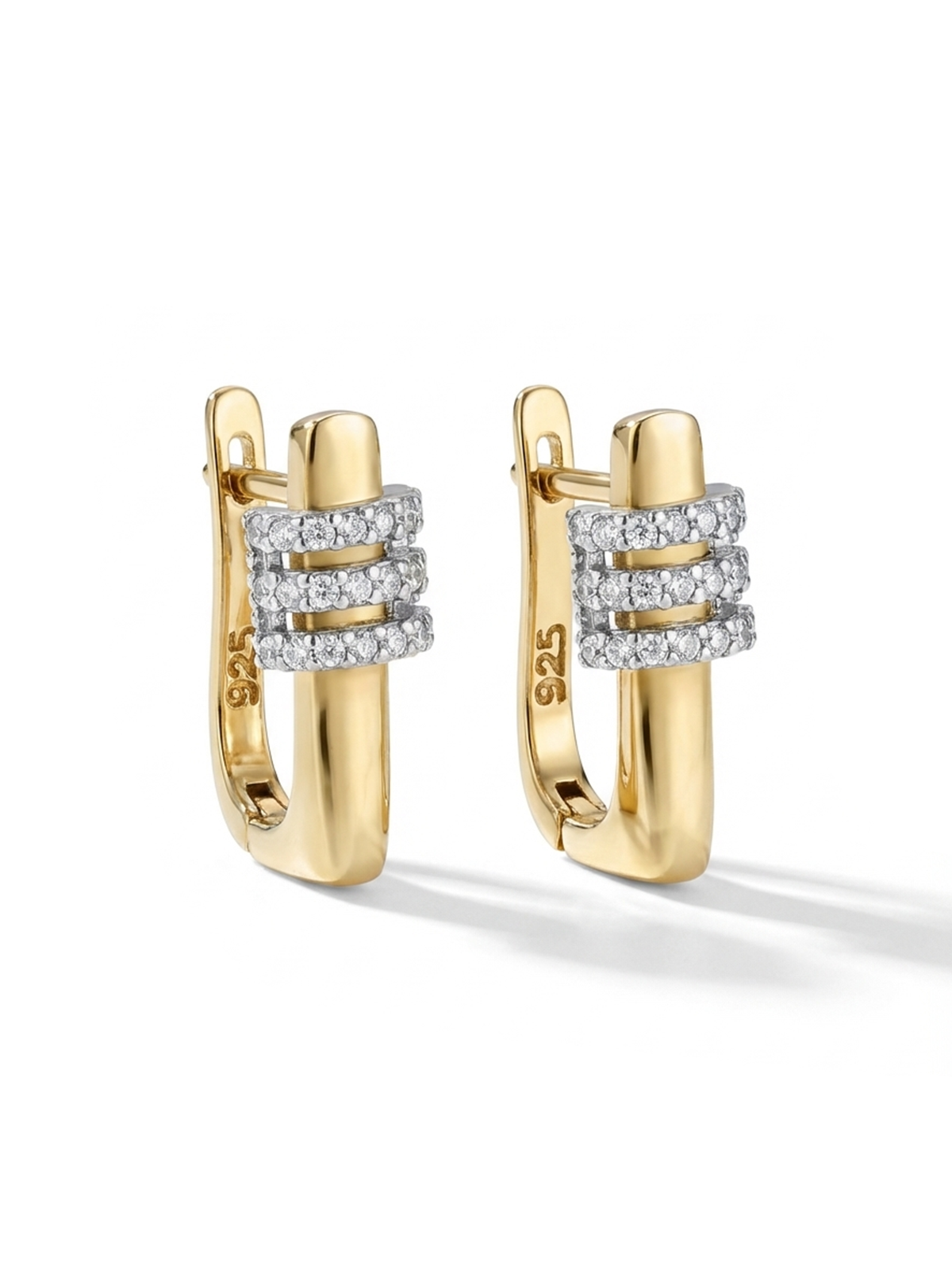 Aurelia Earrings