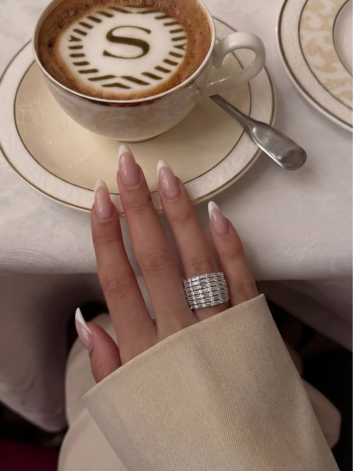 Velora Ring