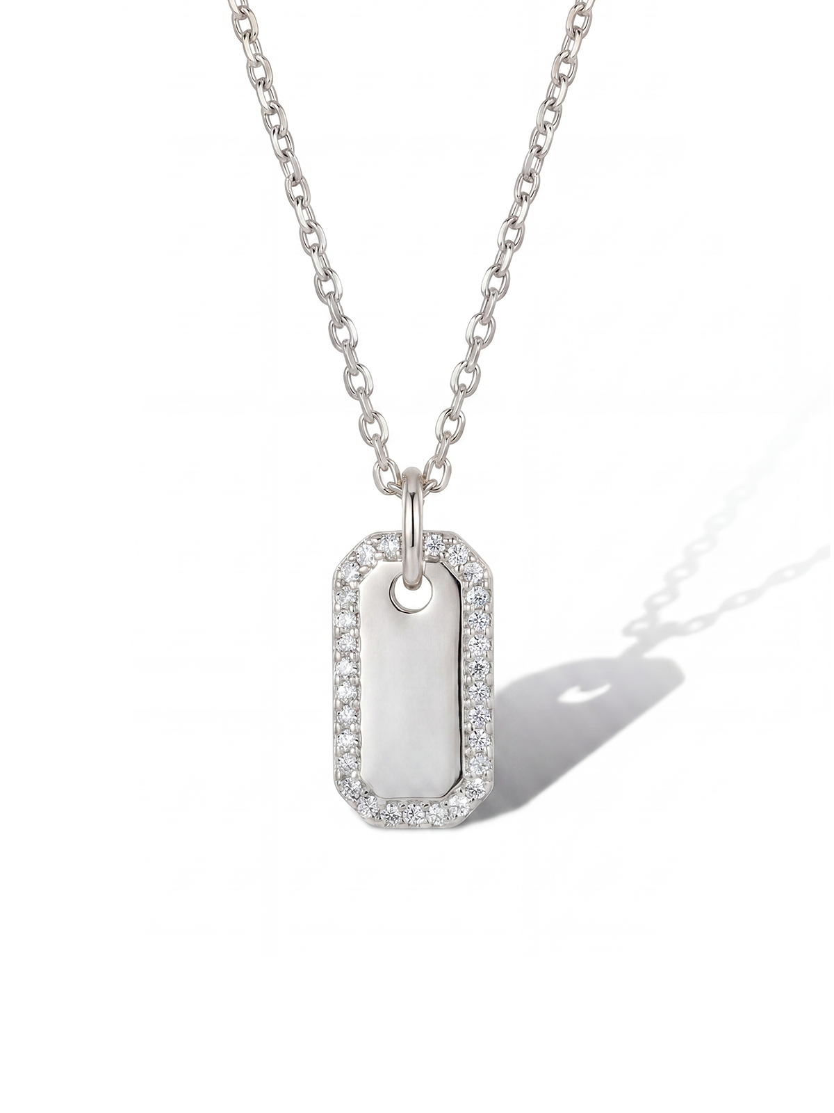 Valenya Necklace