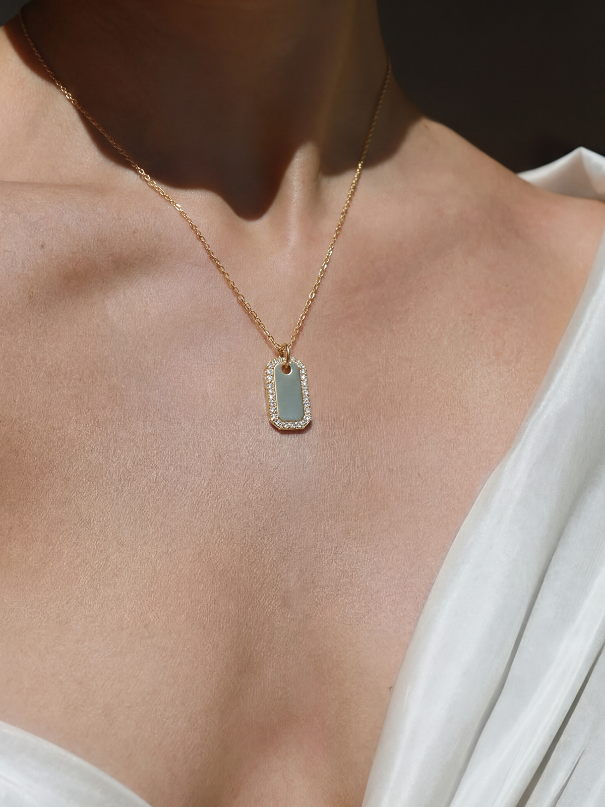 Valenya Necklace