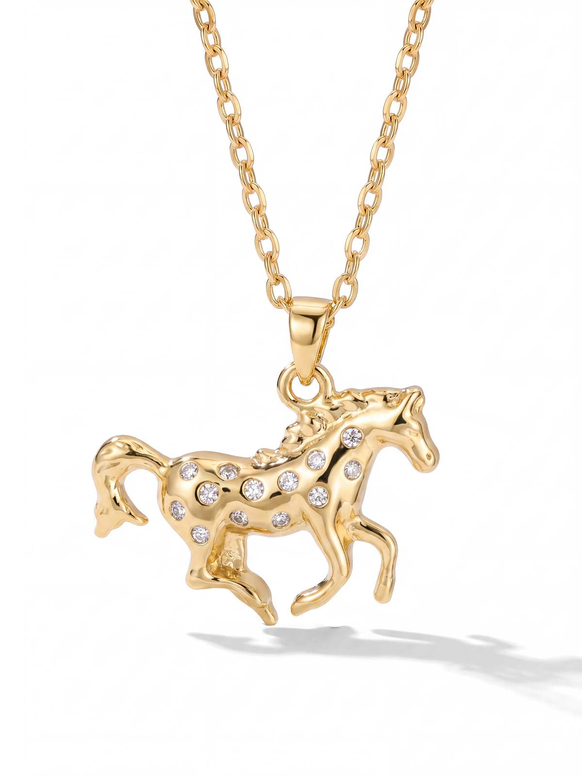 Estrelia Necklace