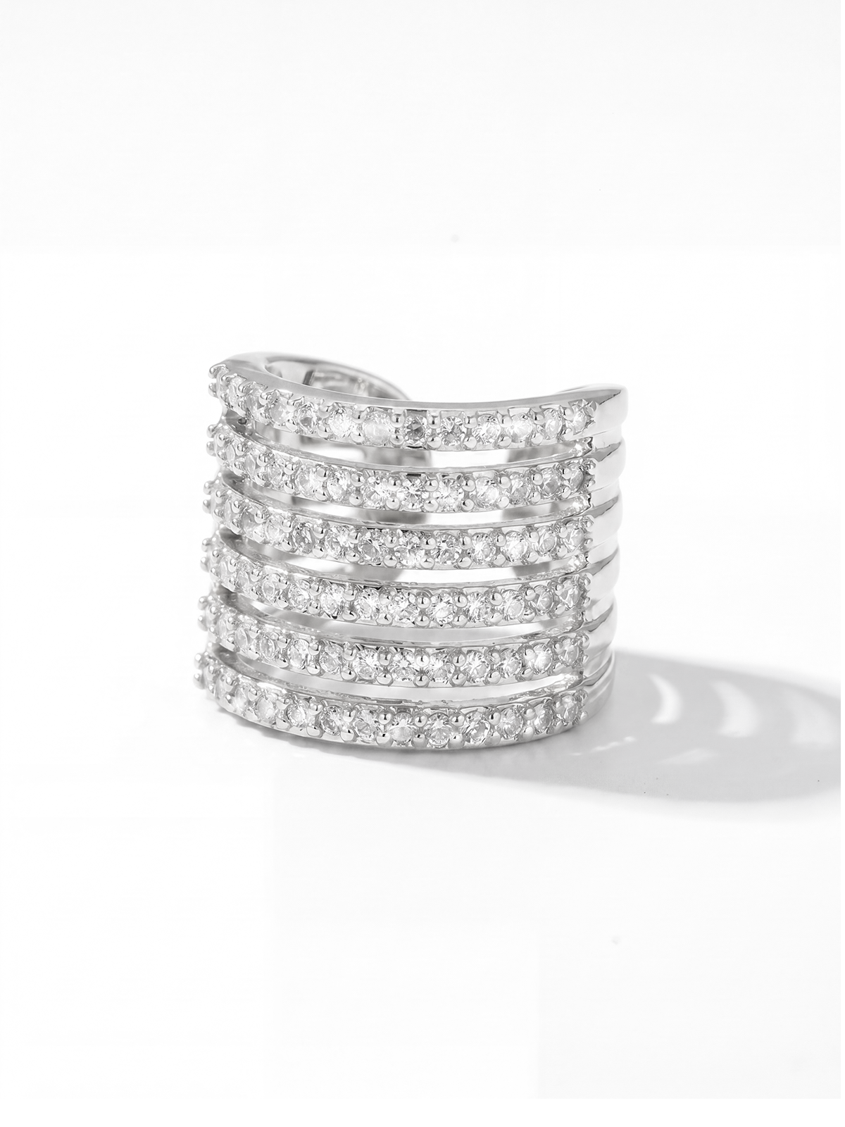 Rhea Ear Cuff