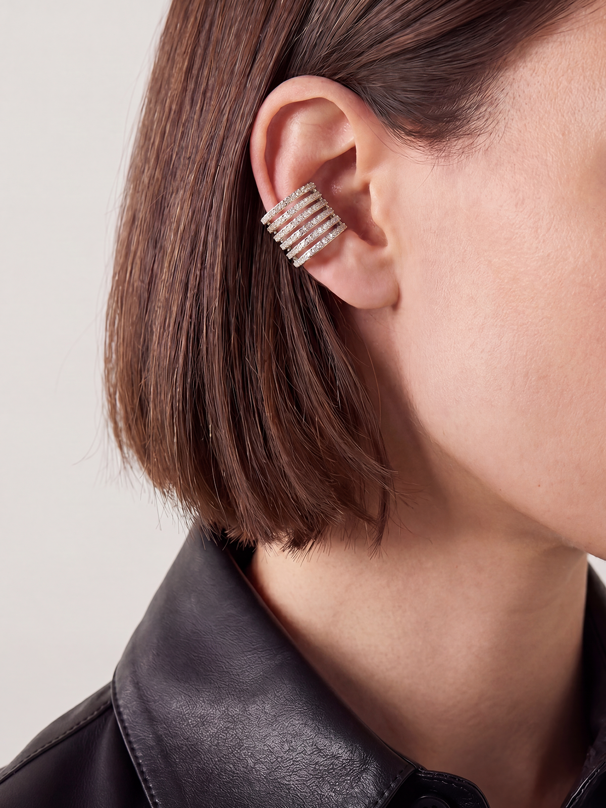 Rhea Ear Cuff