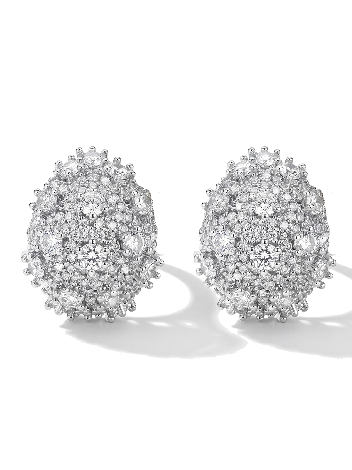 Zeliora Earrings