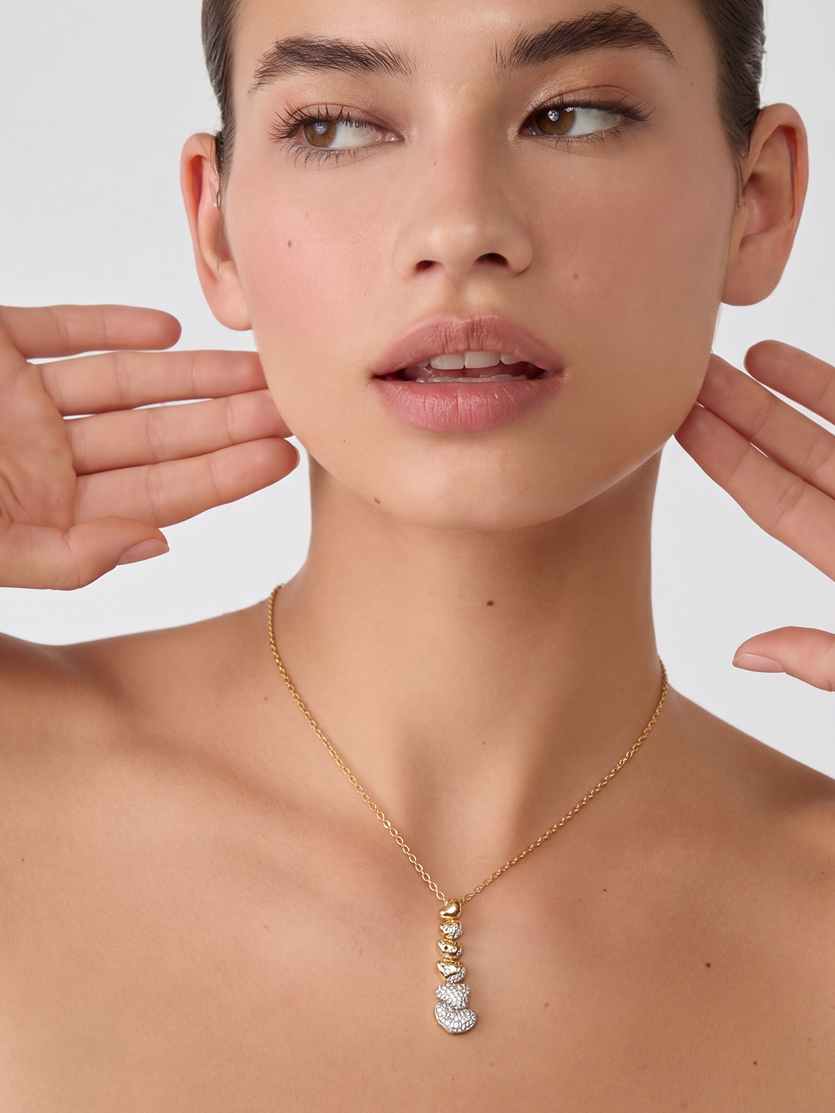 Luvessa Necklace