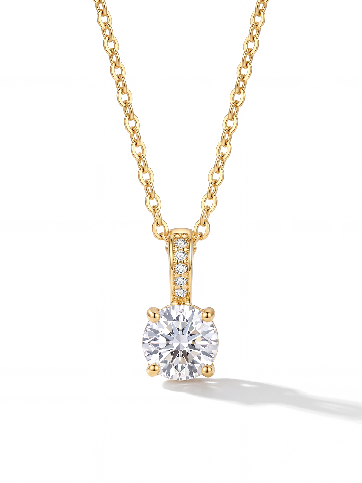 Vionne Necklace
