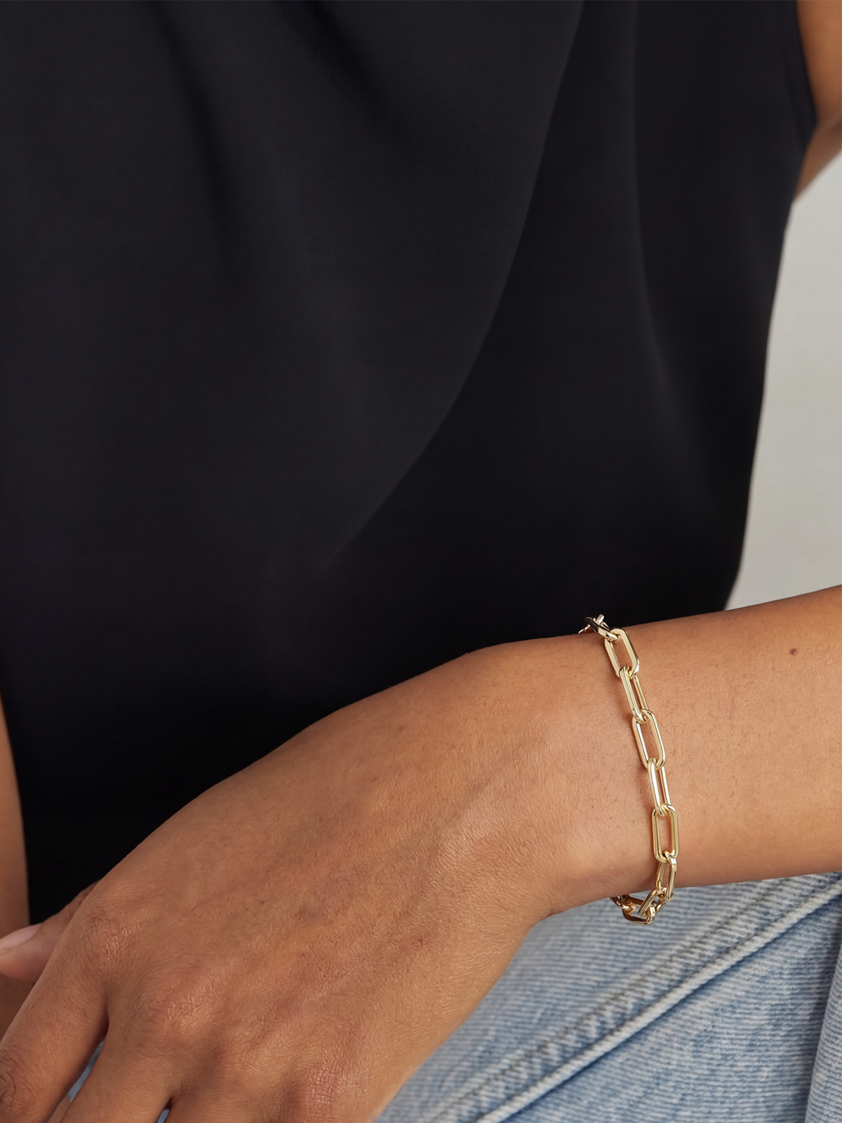 Zenvia Bracelet