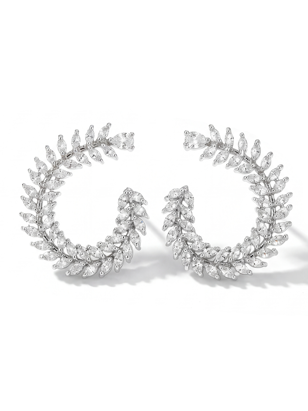 Valessia Earrings