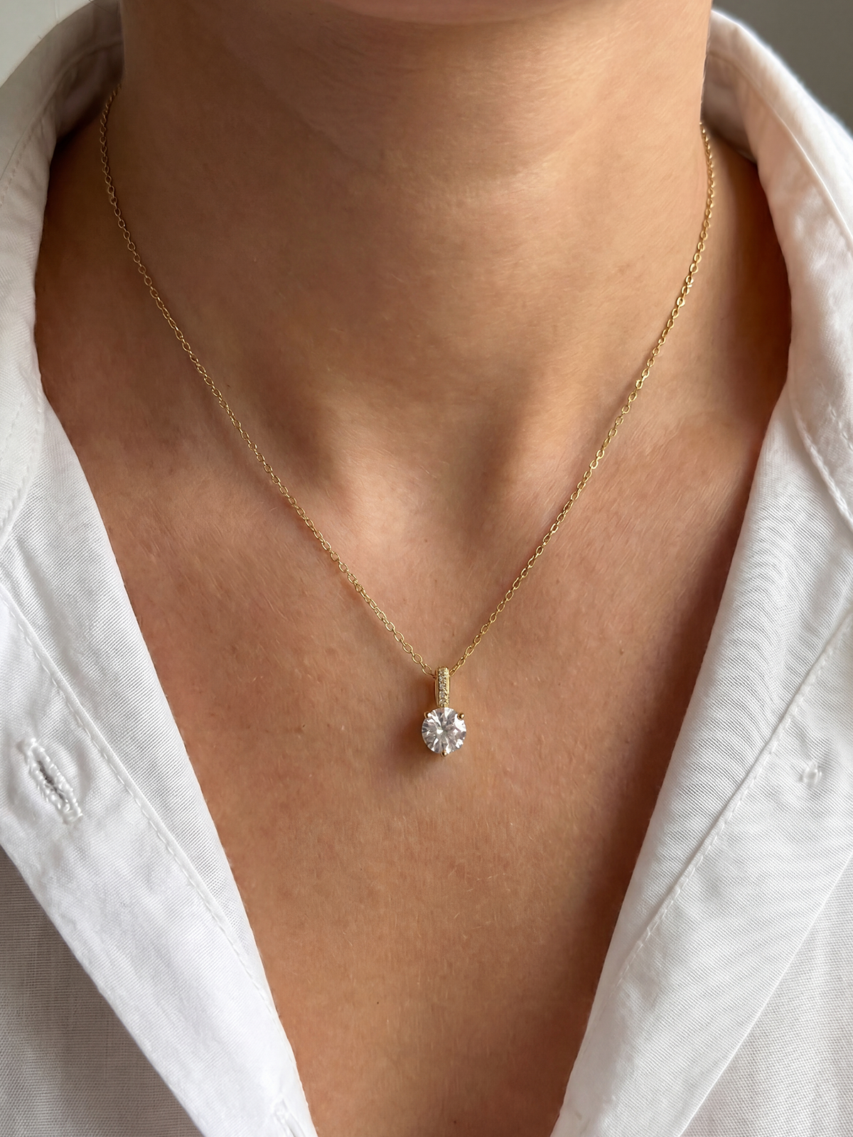 Vionne Necklace