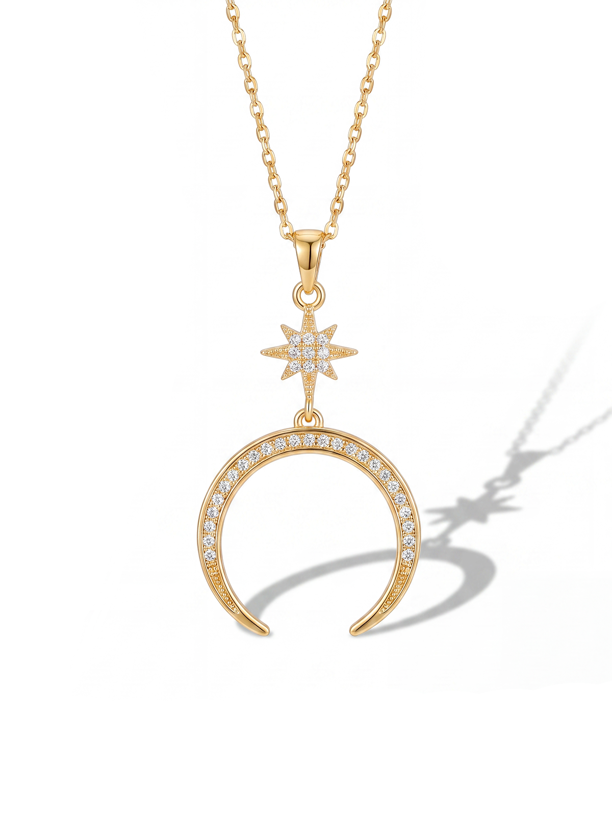 Neylisse Necklace
