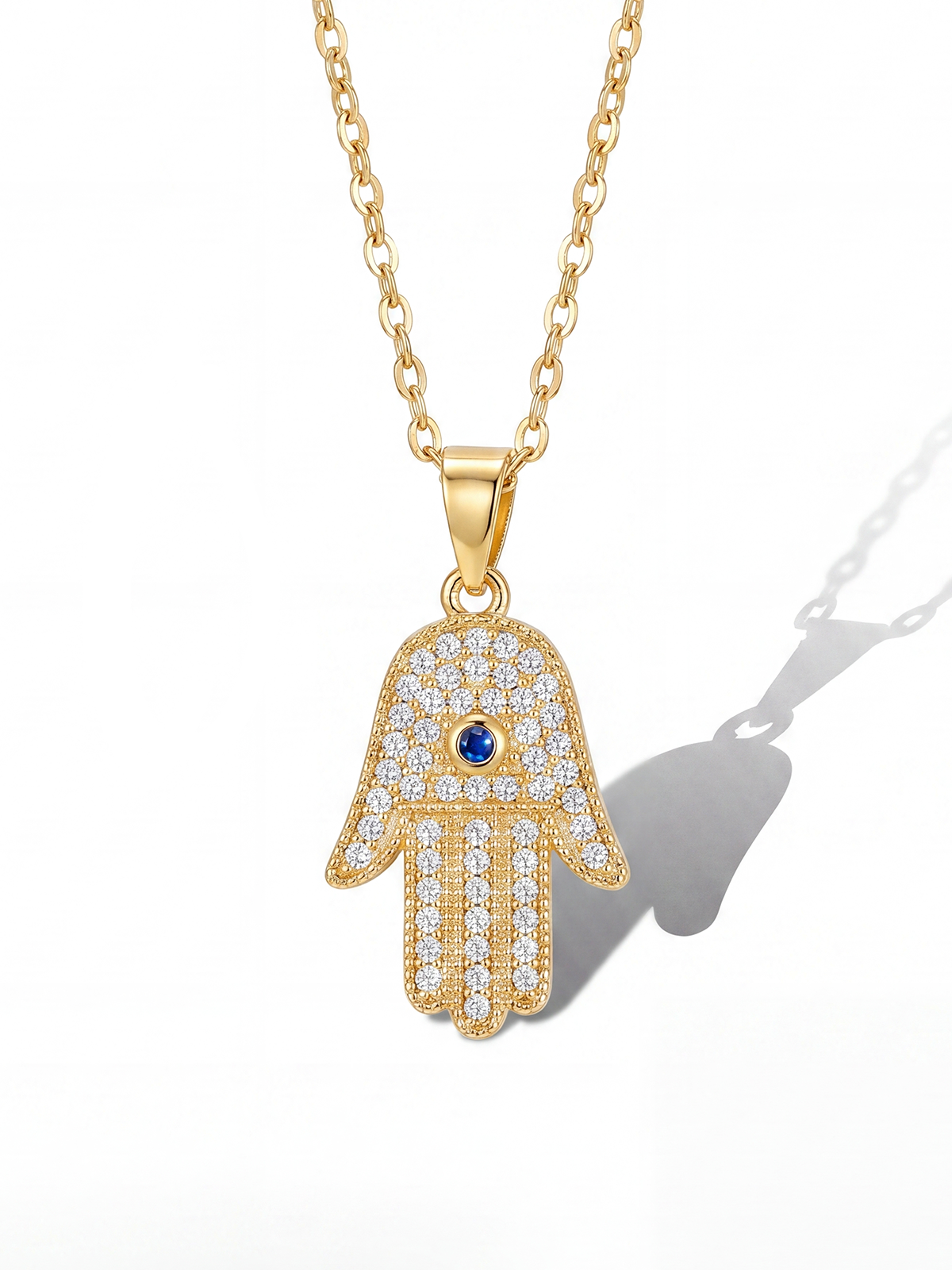 Lorena Necklace