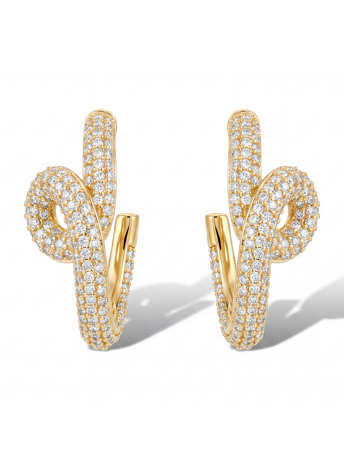 Siena Earrings