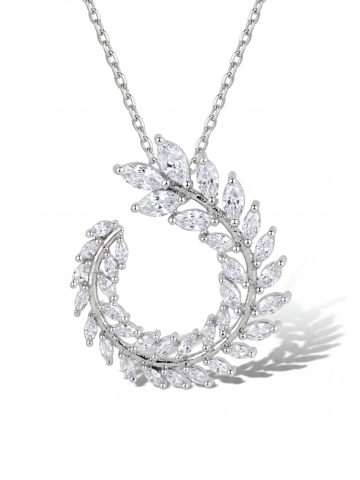 Liora Necklace