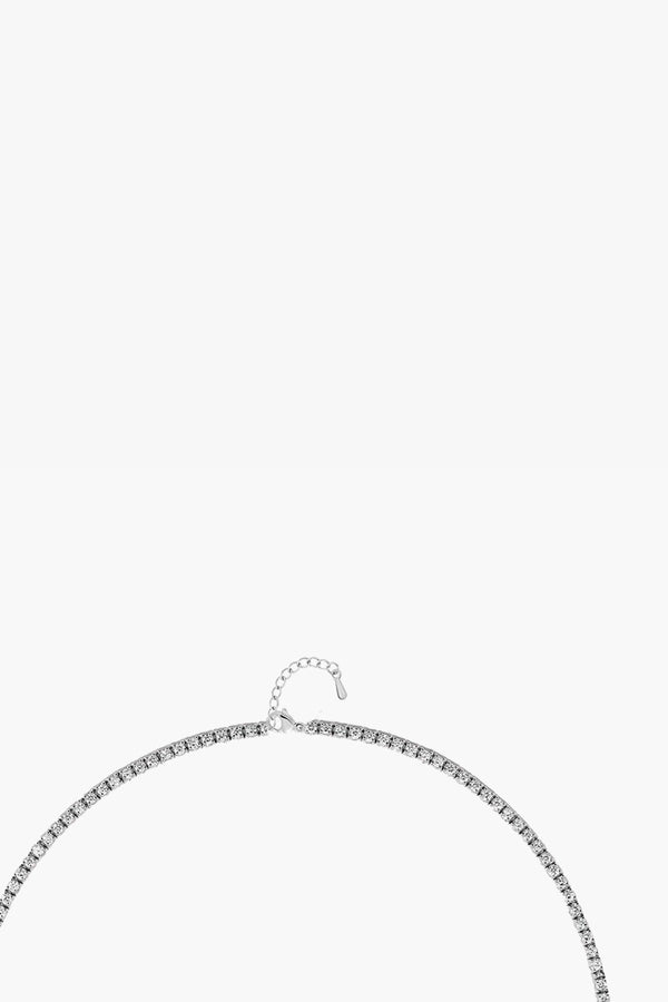 2MM | Choker Su Yolu Kolye  Atelier Duygu.