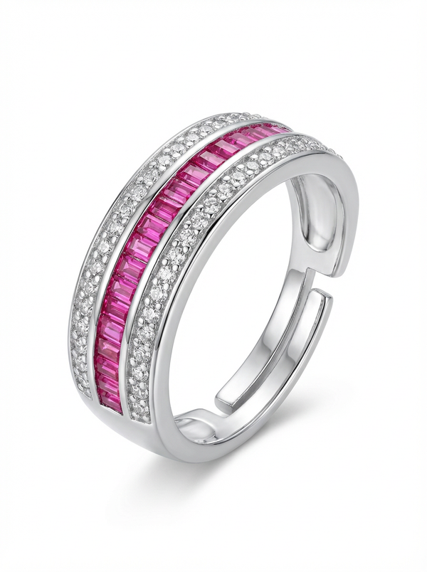 Virelia Ring