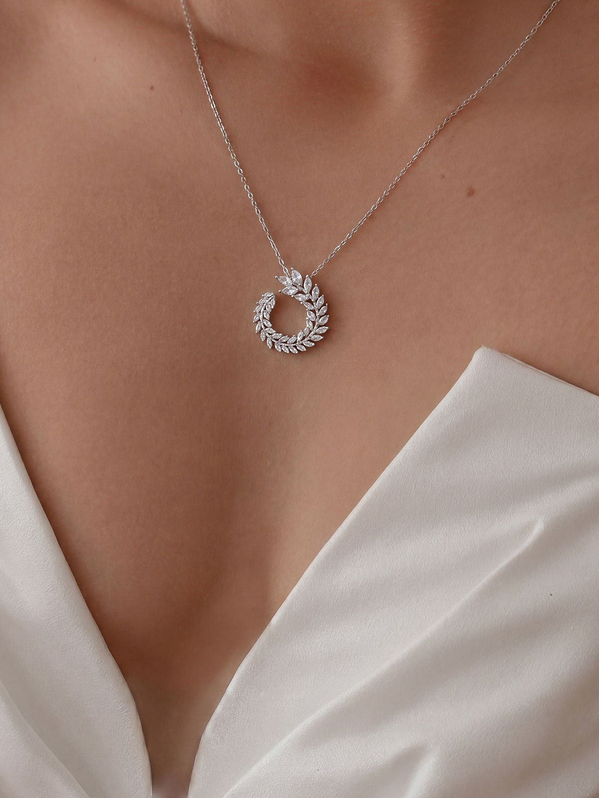 Liora Necklace