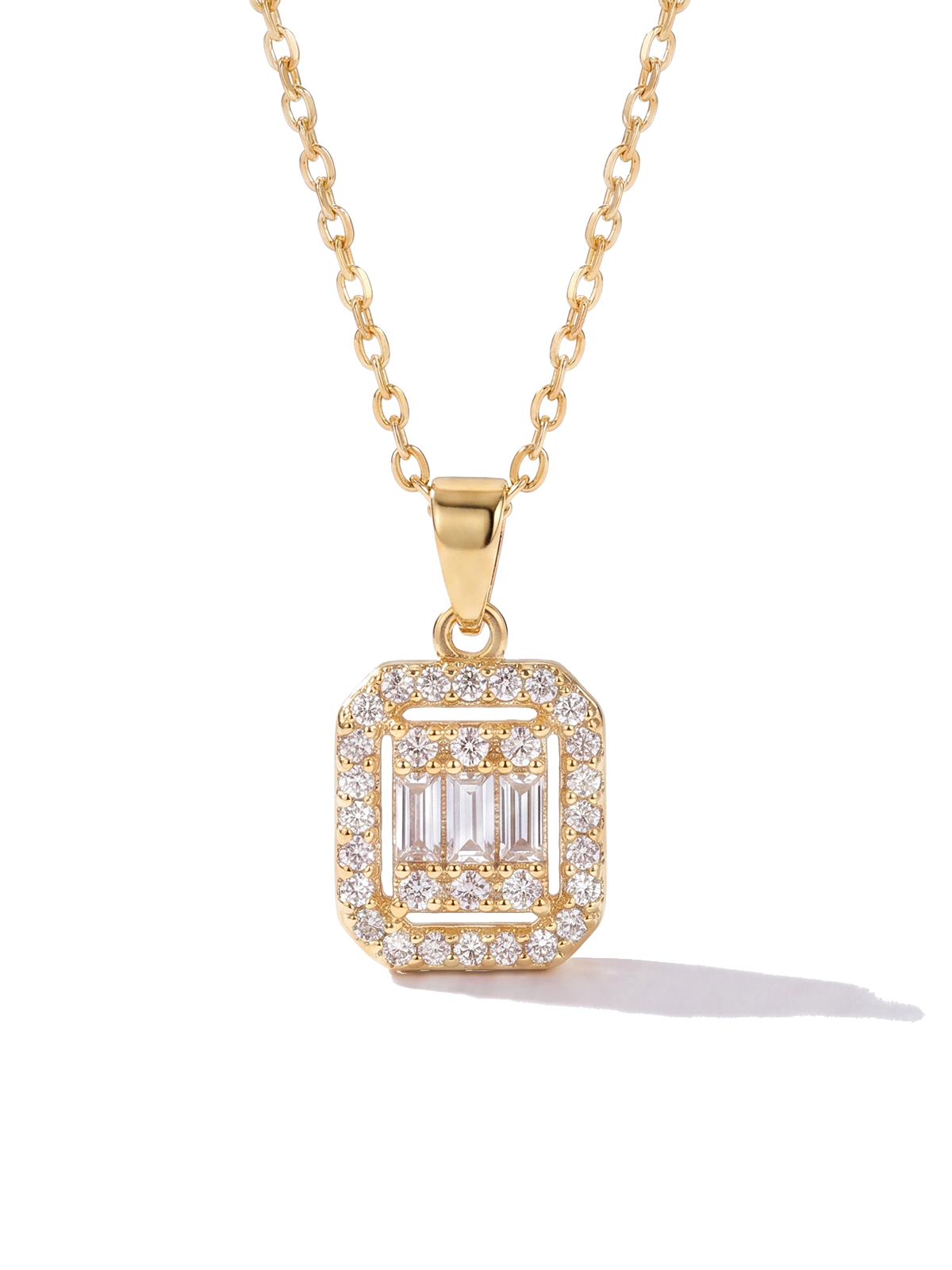 Evania Necklace