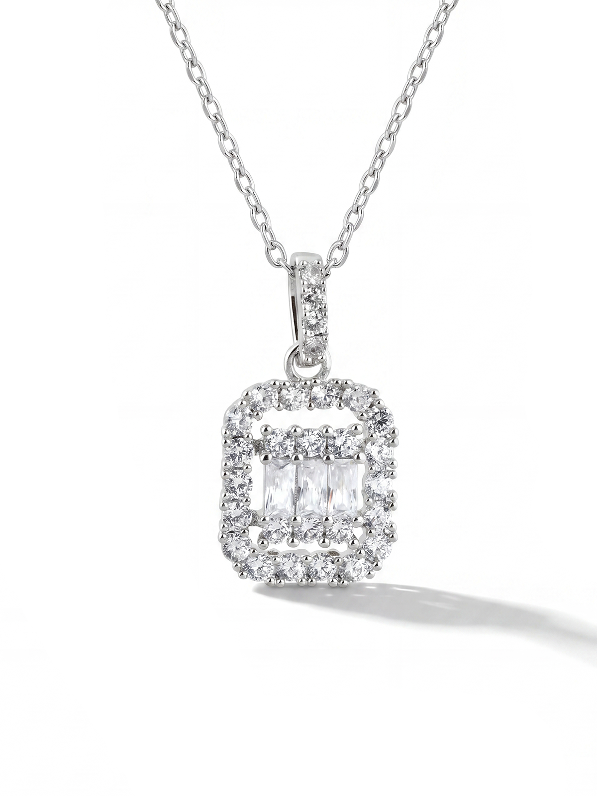 Vela Necklace