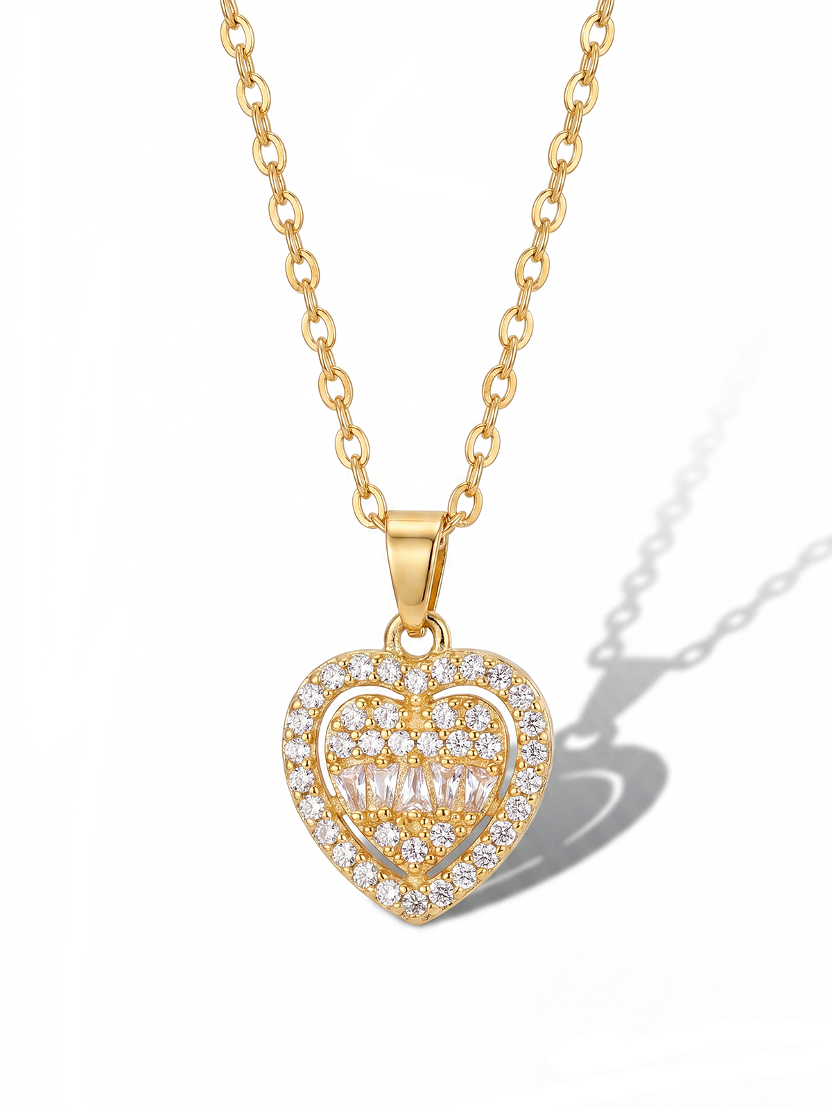 Celina Necklace