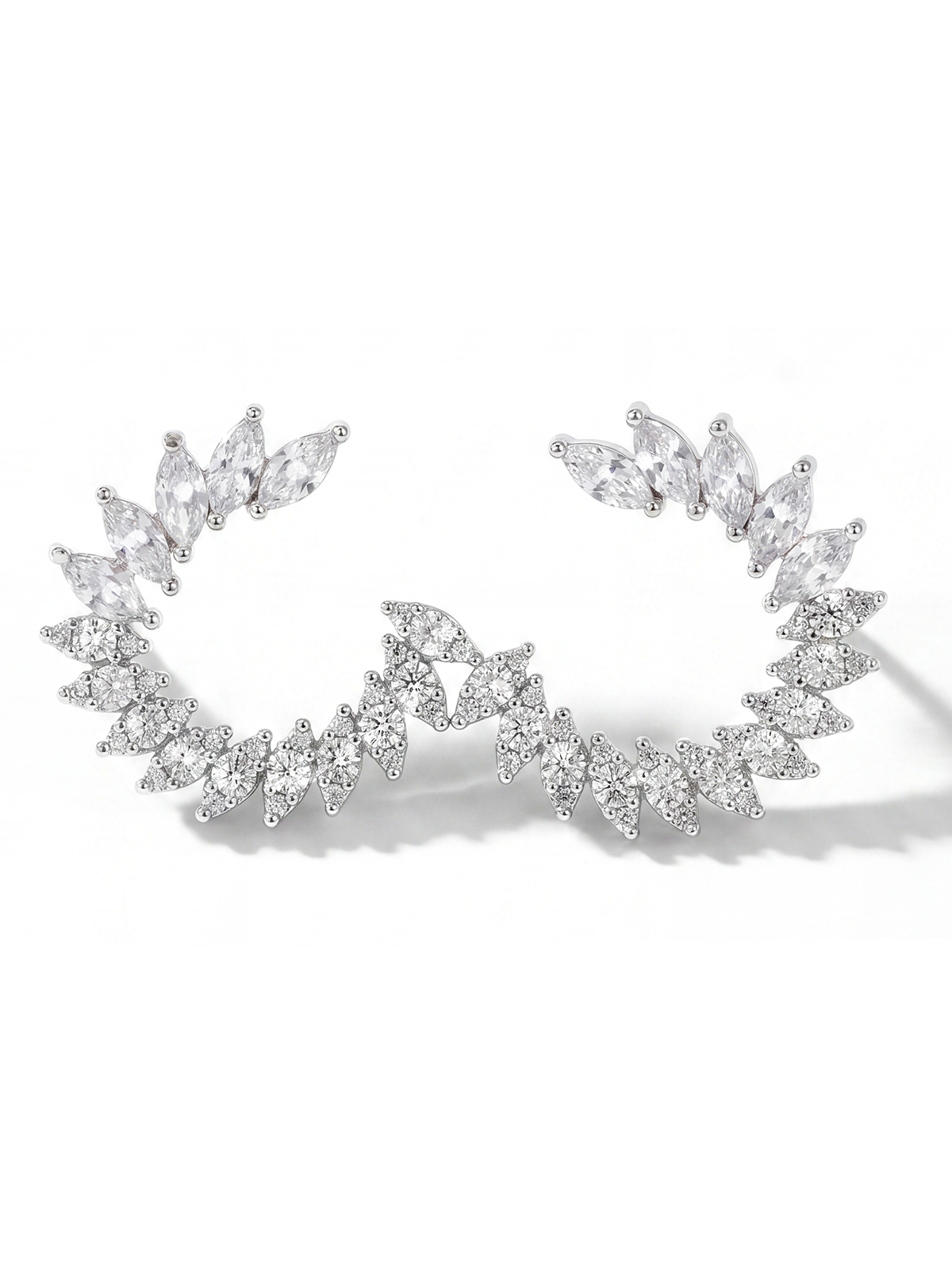 Lunessa Earrings