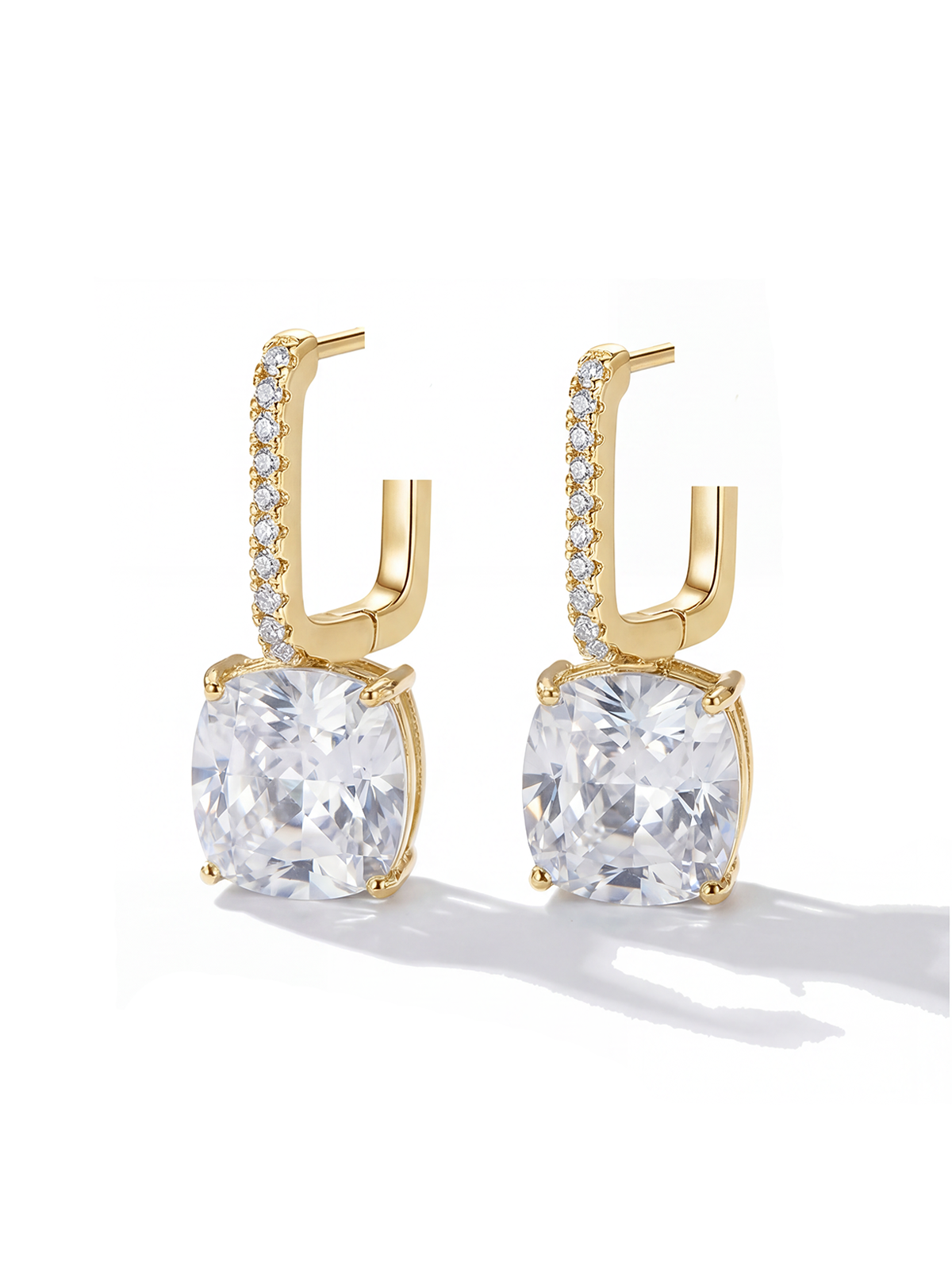 Vaselle Earrings