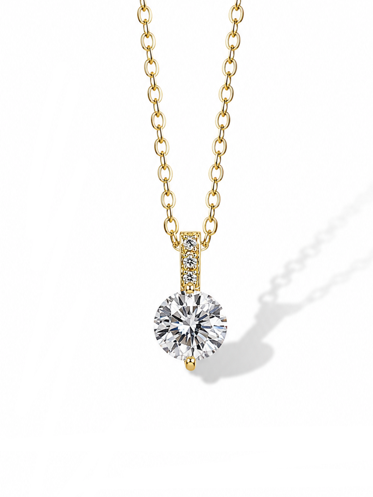 Adelia Necklace