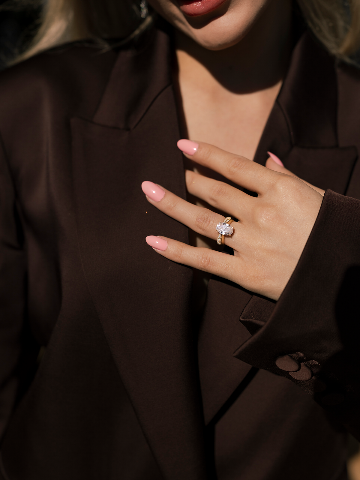 Elvian ring