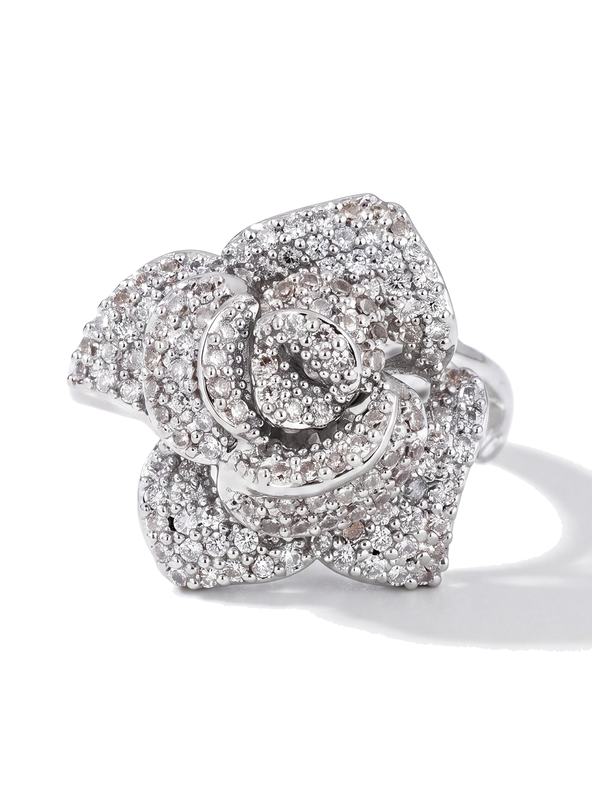Avelis Rose Ring