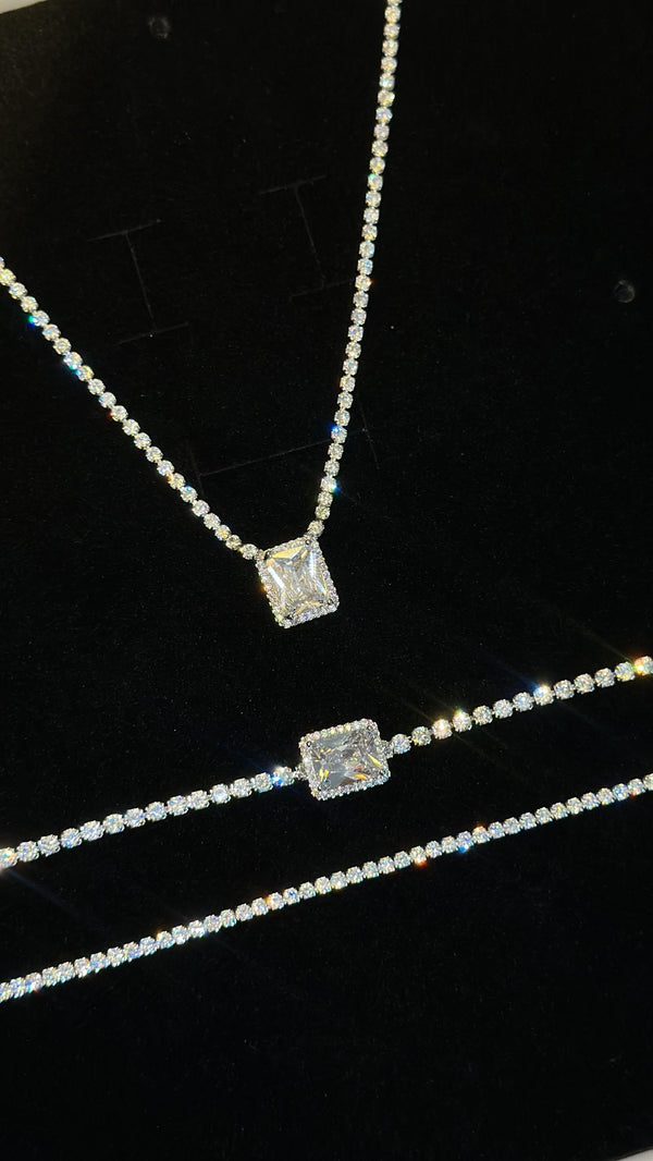 2MM | Su Yolu Bileklik  Atelier Duygu.