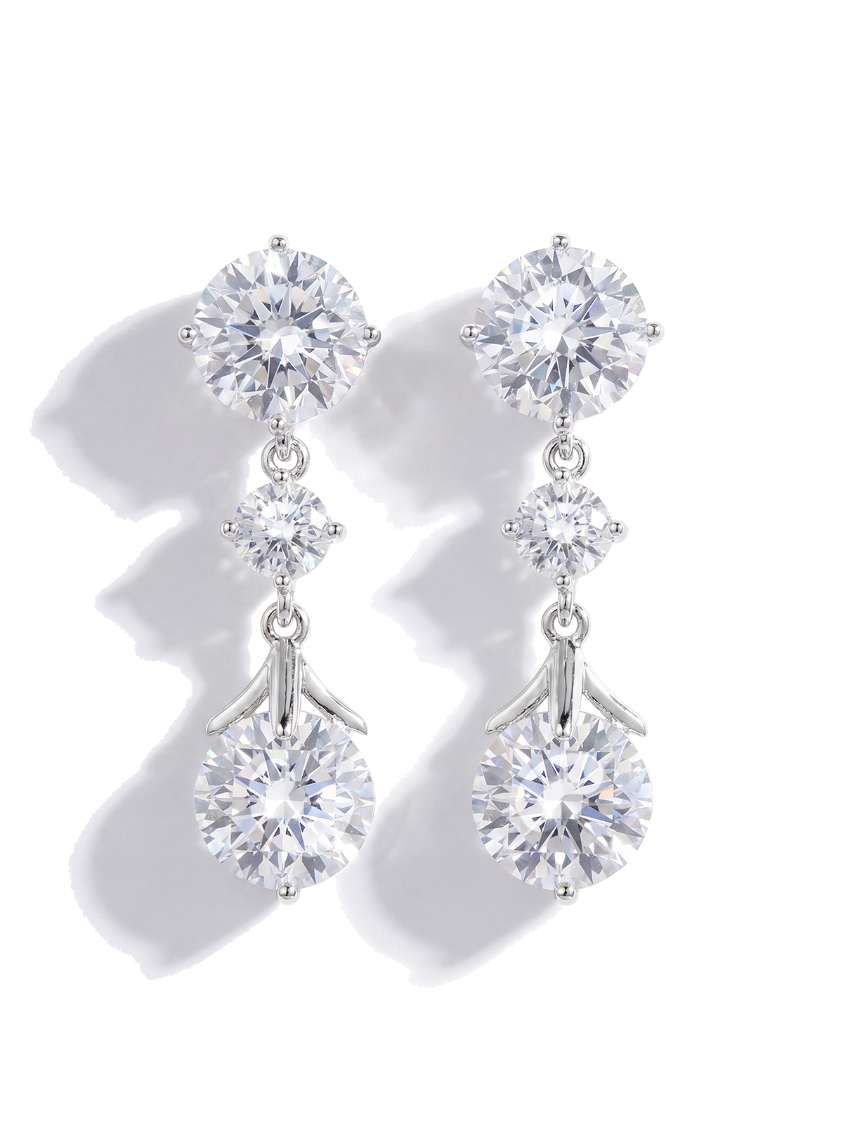Sorevya Earrings