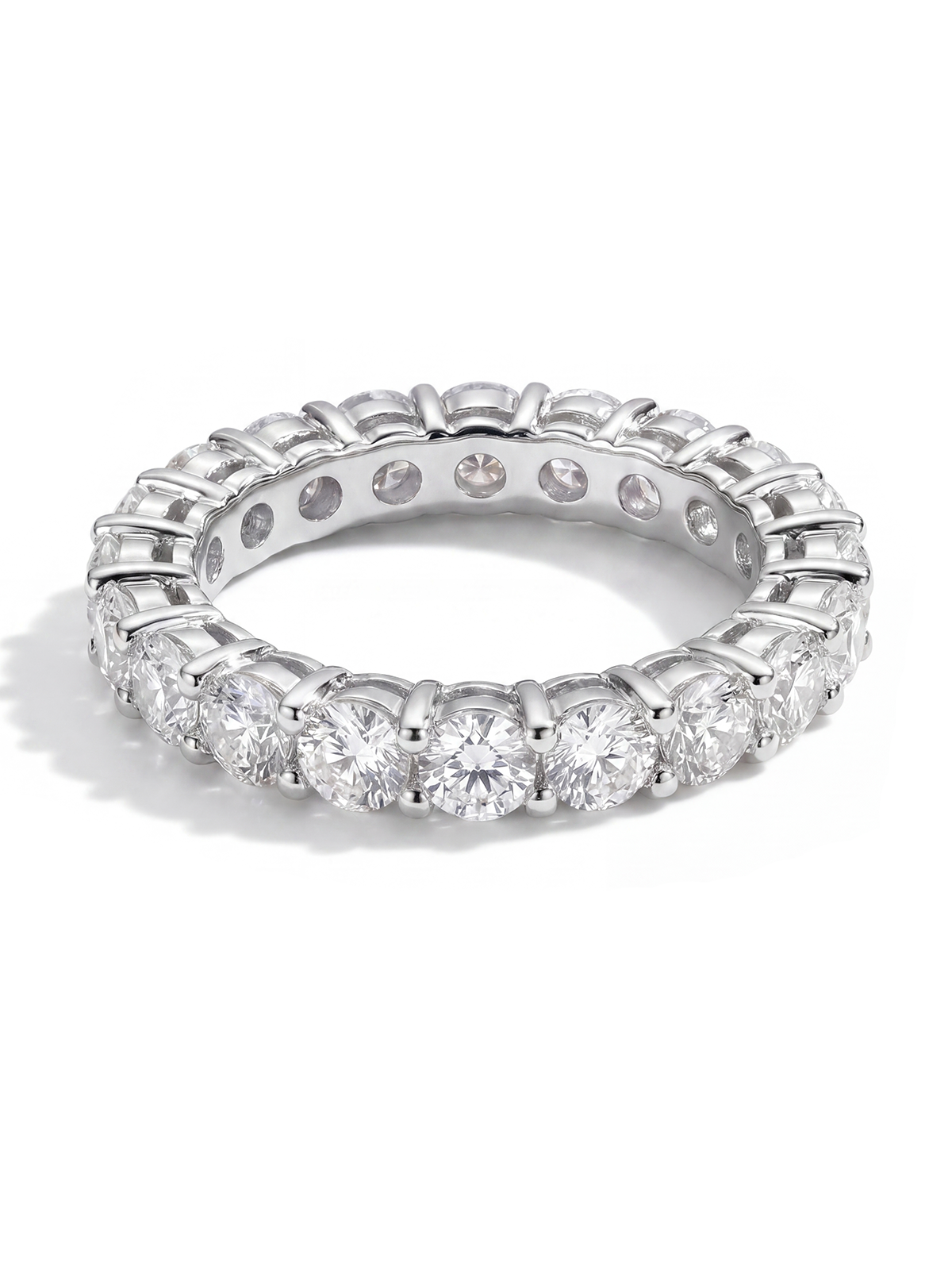 Full Eternity Ring