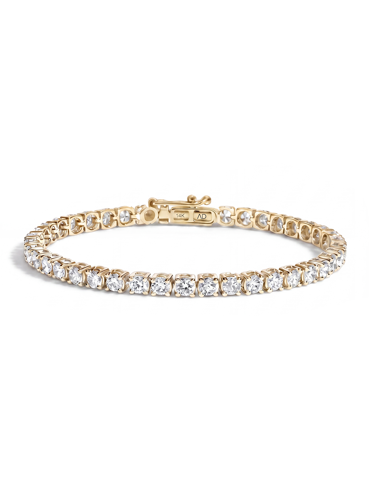 Tennis Bracelet