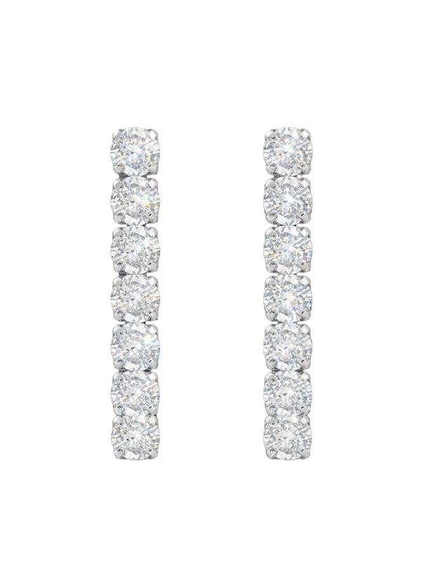 4MM | Lena Tennis Earring