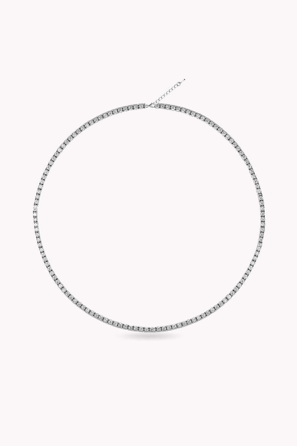 1MM | Choker Su Yolu Kolye  Atelier Duygu.