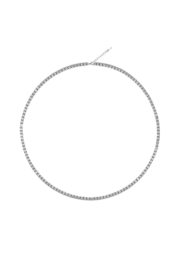 1MM | Choker Su Yolu Kolye  Atelier Duygu.