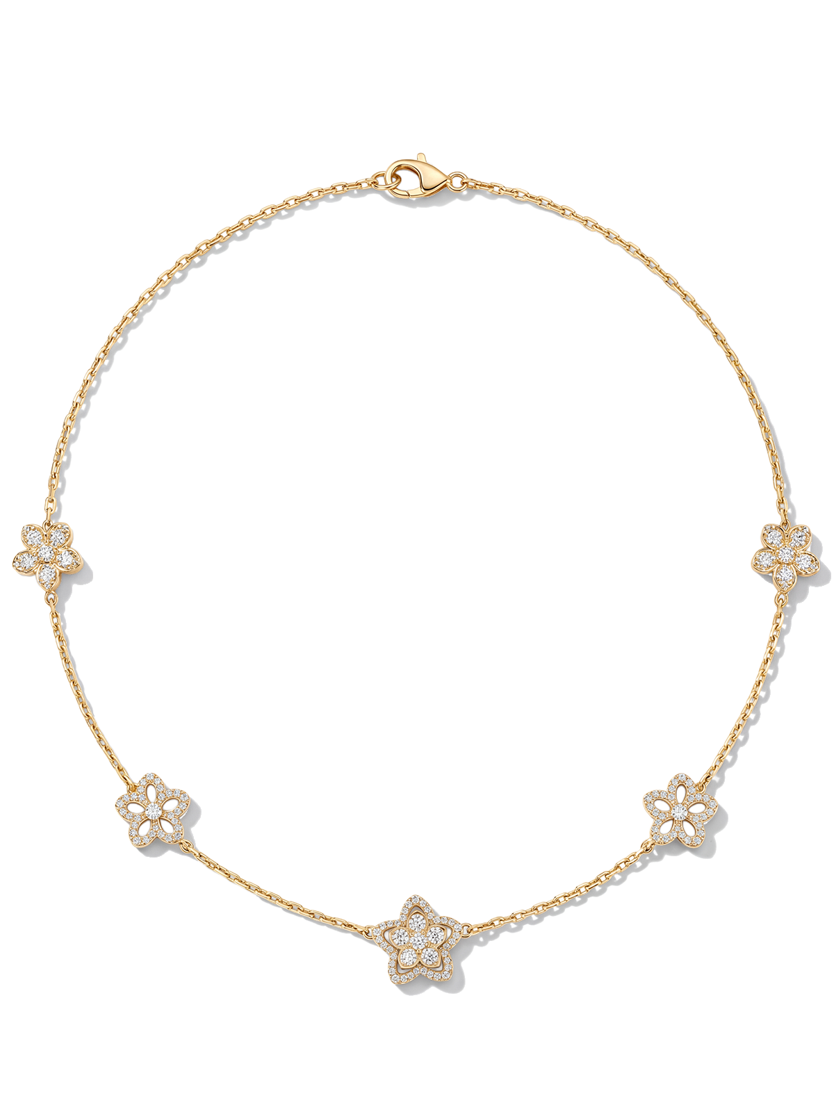 Noelle Necklace