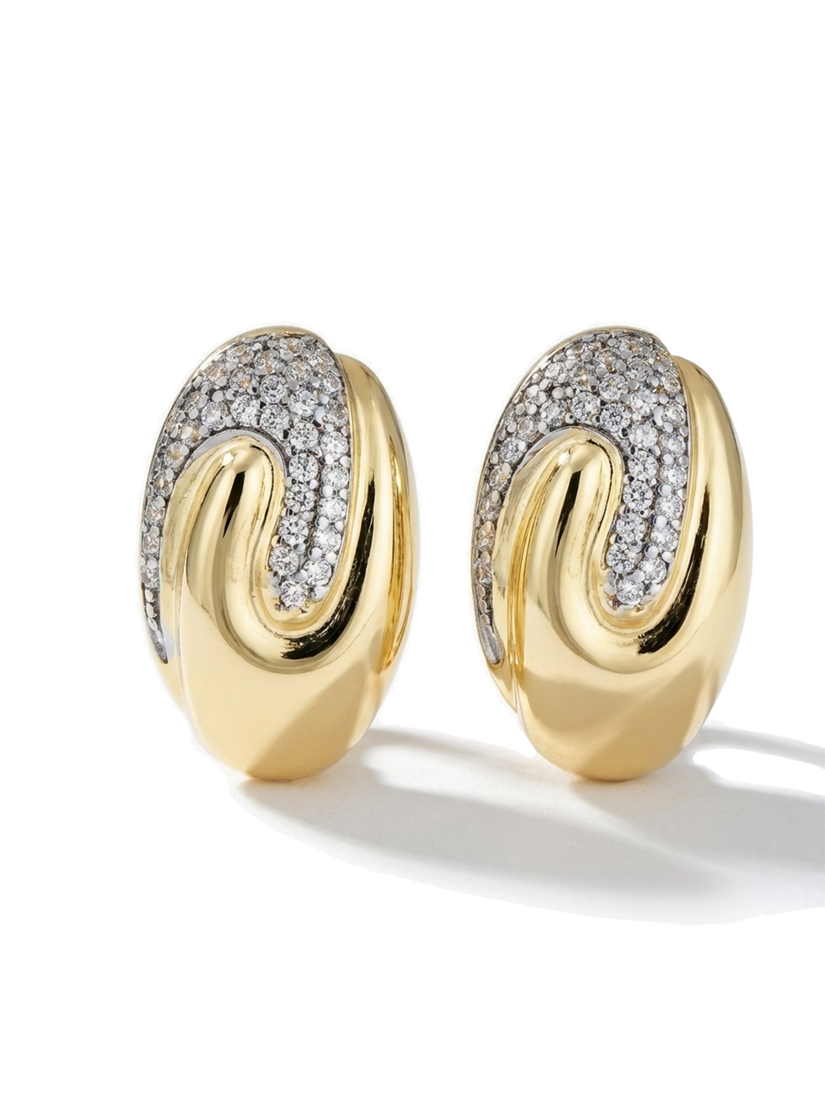 Virelle Earrings