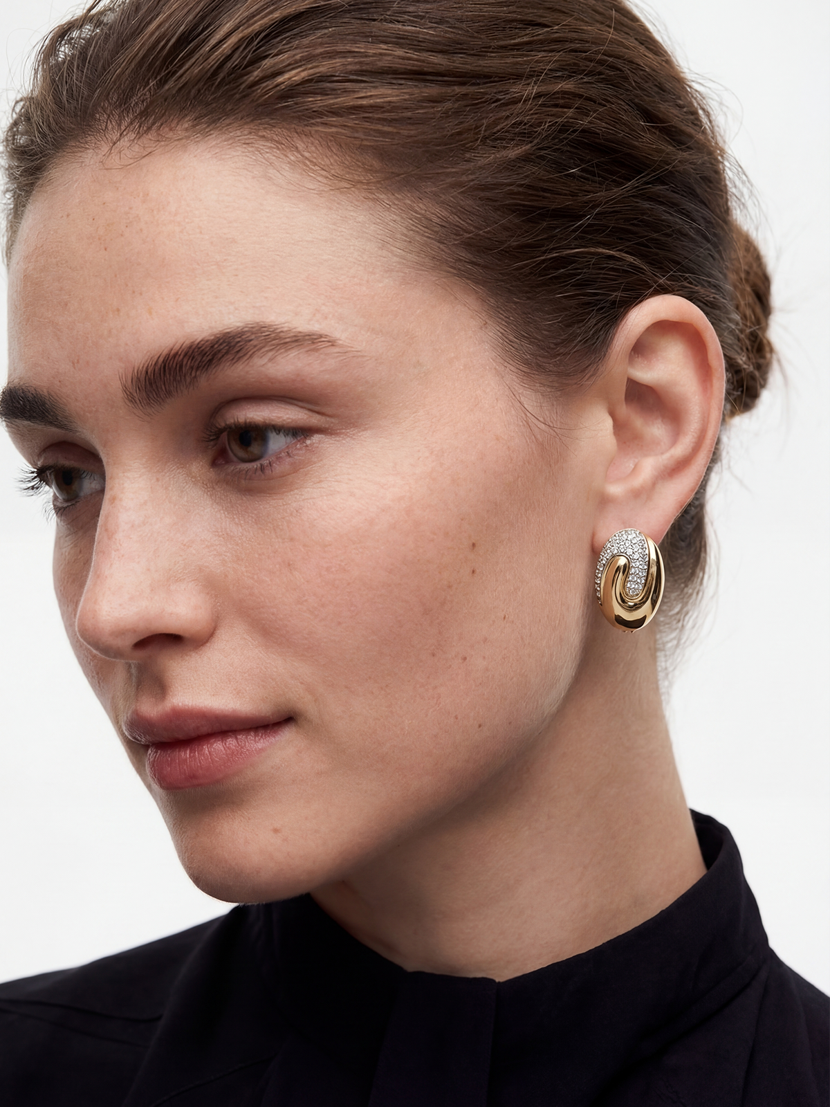 Virelle Earrings