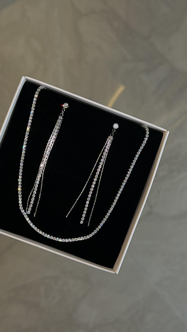 2MM | Su Yolu Kolye  Atelier Duygu.