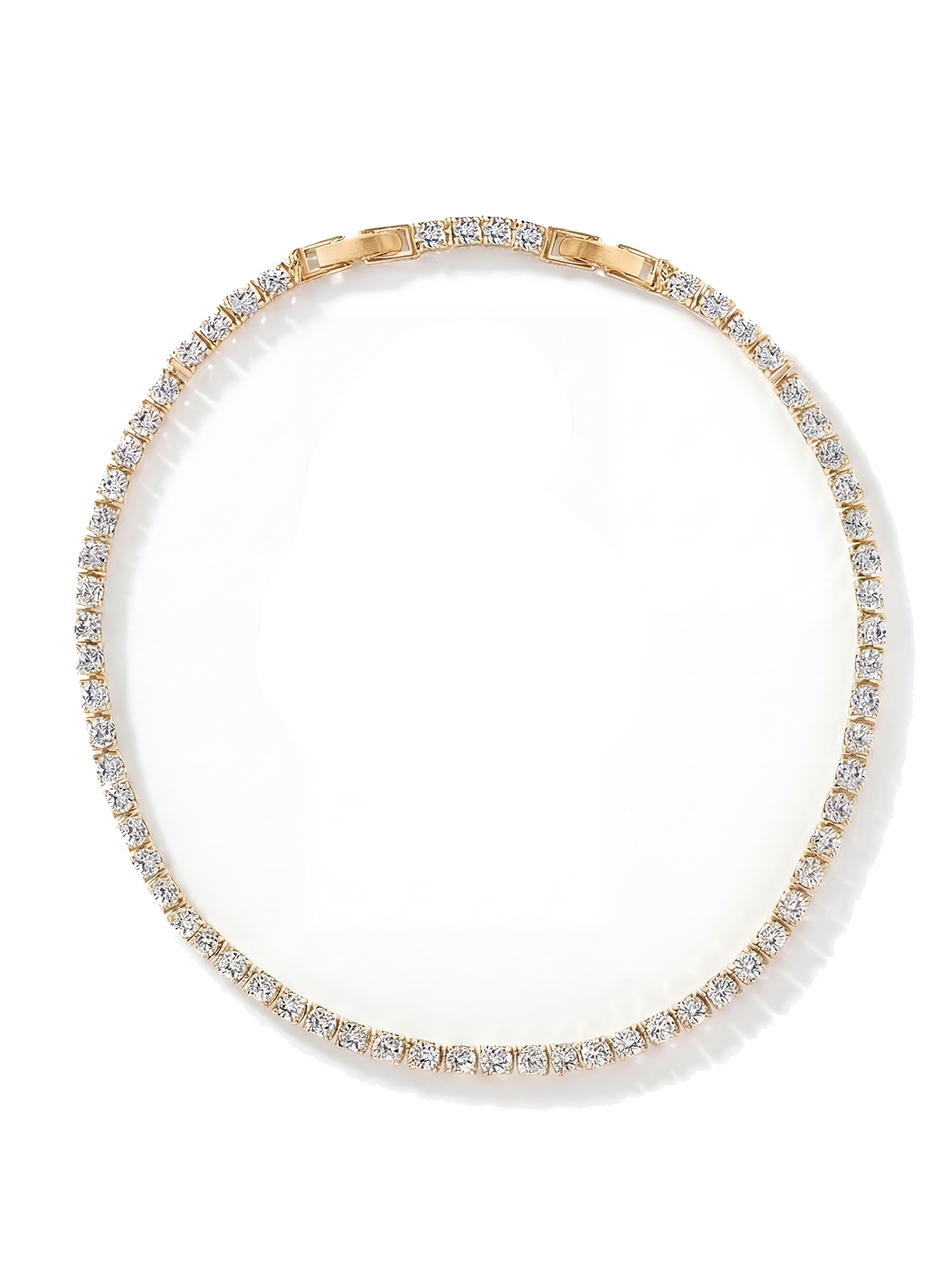 2MM | Tennis Bracelet
